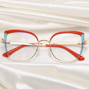 Lunette cadre haut luxe femme